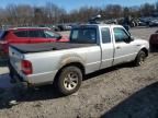 2009 Ford Ranger Super Cab