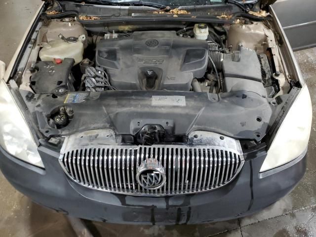 2006 Buick Lucerne CX