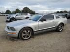 2006 Ford Mustang