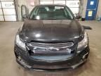 2016 Chevrolet Cruze Limited LTZ