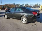 2012 Lincoln MKZ