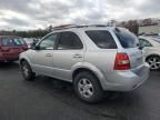 2009 KIA Sorento LX