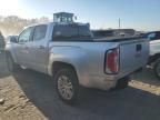 2016 GMC Canyon SLT