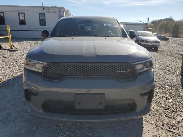 2021 Dodge Durango SXT