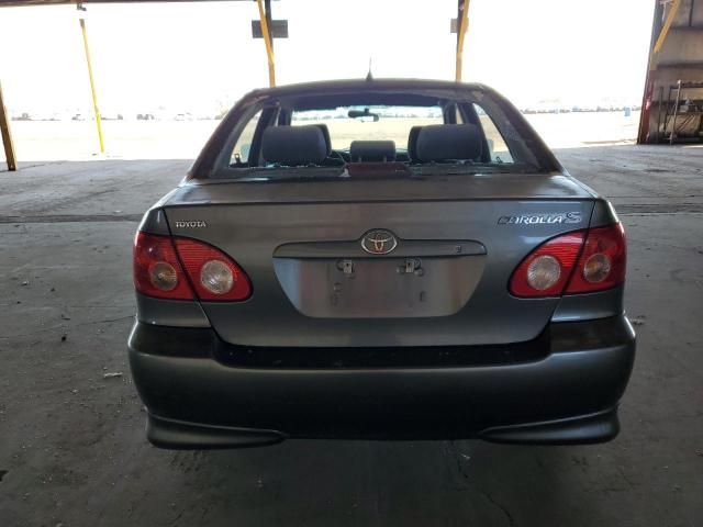 2008 Toyota Corolla CE