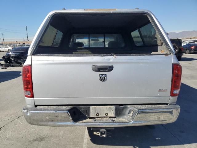 2005 Dodge RAM 1500 ST