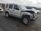 2008 Jeep Liberty Limited