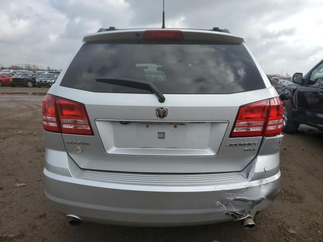 2010 Dodge Journey SXT