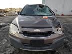 2014 Chevrolet Captiva LS