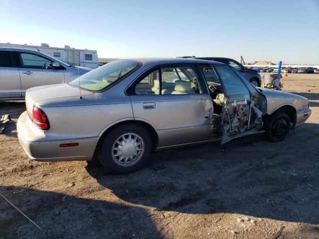 1996 Oldsmobile 88 Base