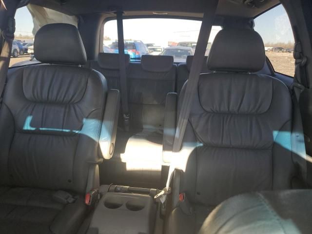 2011 Honda Odyssey EXL