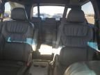 2011 Honda Odyssey EXL