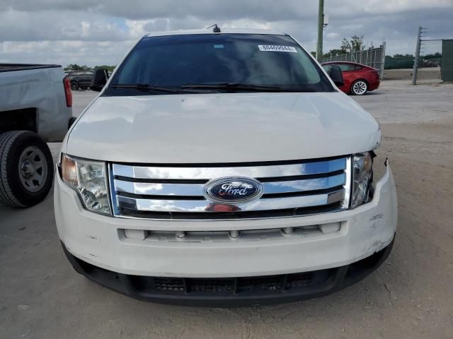 2010 Ford Edge SE