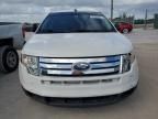 2010 Ford Edge SE