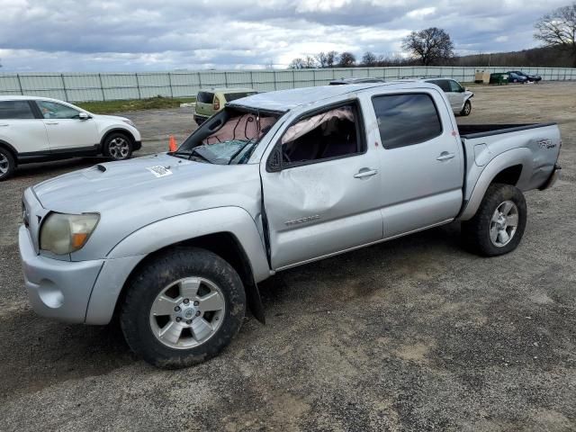 2009 Toyota Tacoma Double Cab