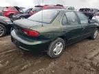 2000 Chevrolet Cavalier