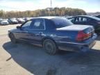 2004 Mercury Grand Marquis GS