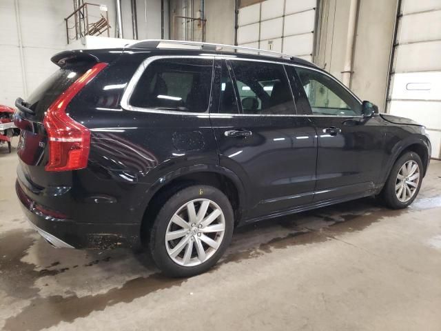 2019 Volvo XC90 T6 Momentum