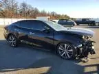 2018 Nissan Maxima 3.5S