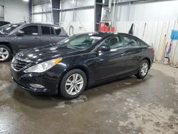 2013 Hyundai Sonata GLS en venta en Ham Lake, MN