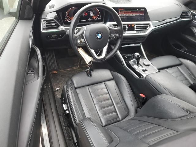 2022 BMW 430XI