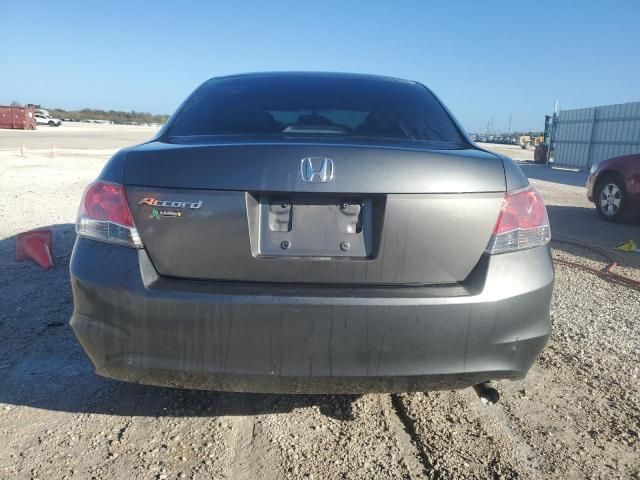 2009 Honda Accord LX