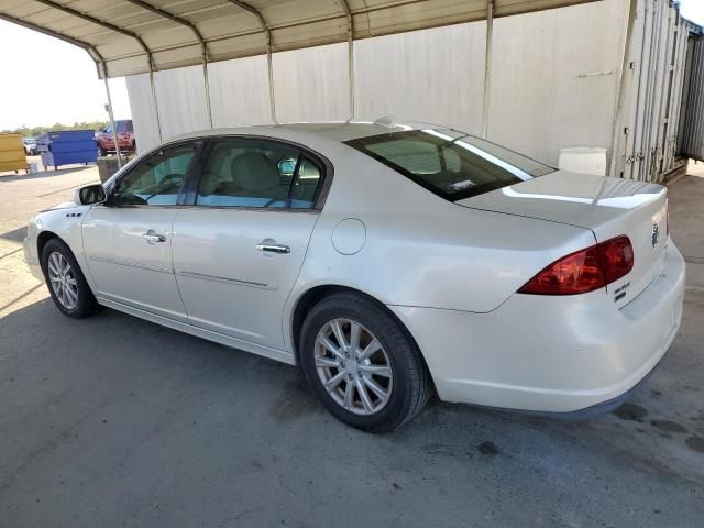 2011 Buick Lucerne CX