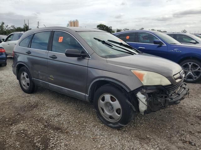 2009 Honda CR-V LX