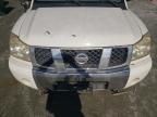 2005 Nissan Titan XE