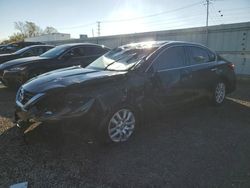 2017 Nissan Altima 2.5 en venta en Chicago Heights, IL