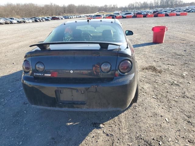 2008 Chevrolet Cobalt Sport