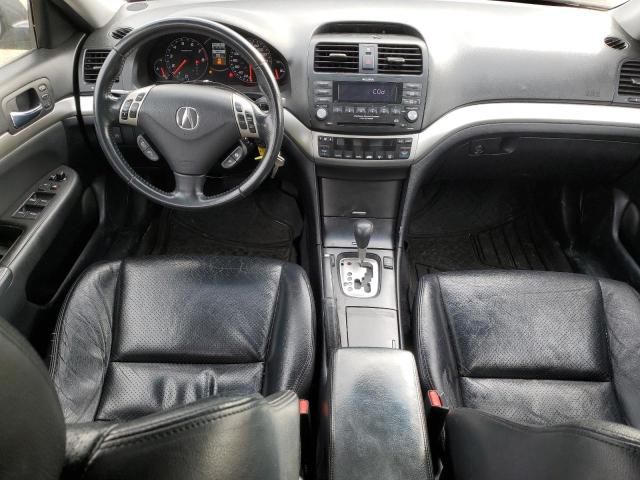 2007 Acura TSX