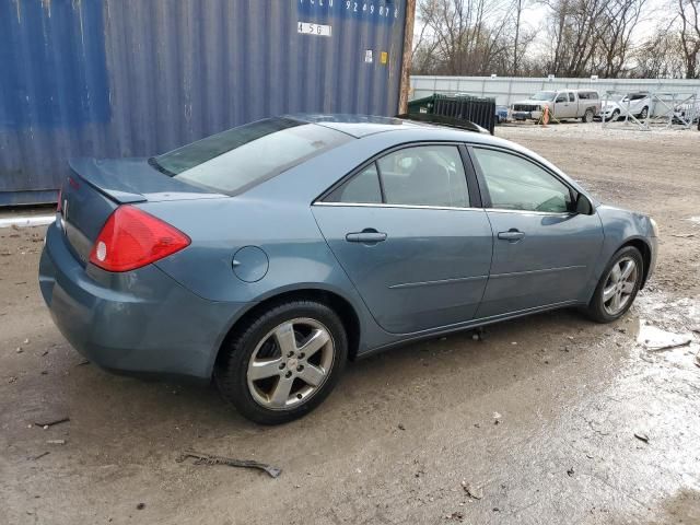 2005 Pontiac G6 GT