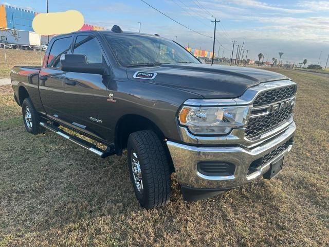 2021 Dodge RAM 2500 Tradesman