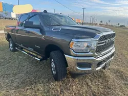 4 X 4 a la venta en subasta: 2021 Dodge RAM 2500 Tradesman