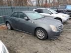 2011 Cadillac CTS