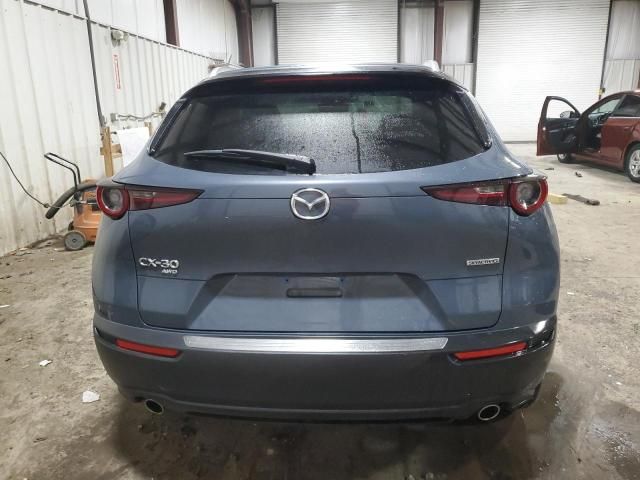 2023 Mazda CX-30 Preferred