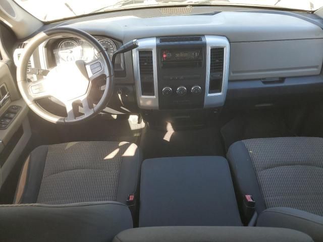 2009 Dodge RAM 1500