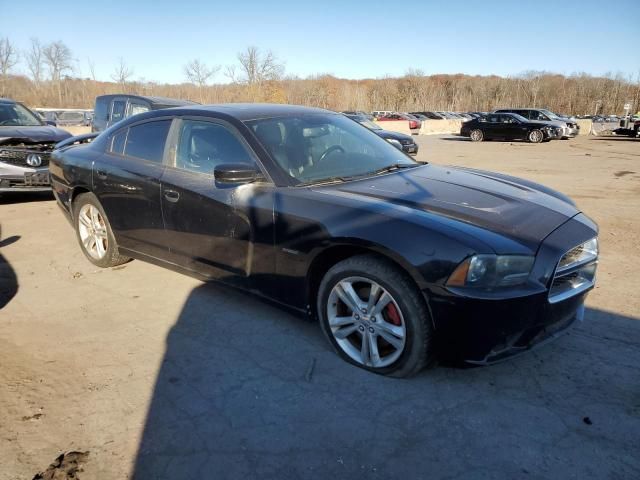 2011 Dodge Charger R/T