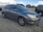 2004 Toyota Corolla Matrix XR