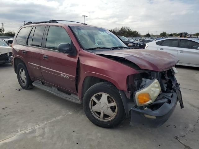 2003 GMC Envoy