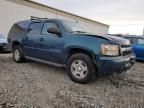 2007 Chevrolet Suburban K1500