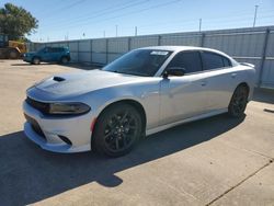 2023 Dodge Charger GT en venta en Oklahoma City, OK