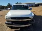 2002 Chevrolet Silverado K2500 Heavy Duty