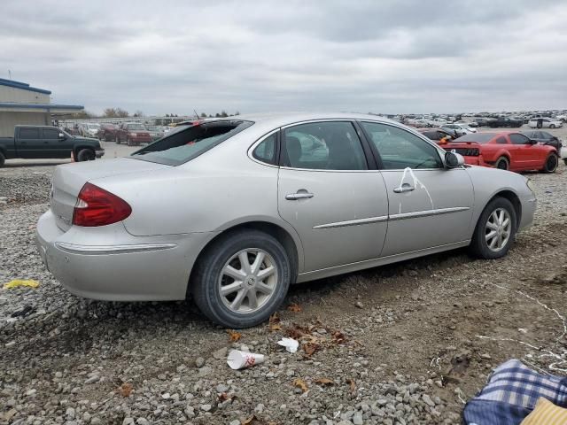 2005 Buick Lacrosse CXL