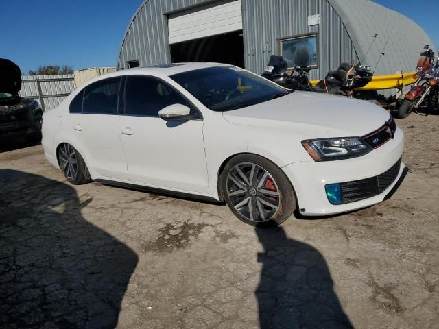 2013 Volkswagen Jetta GLI