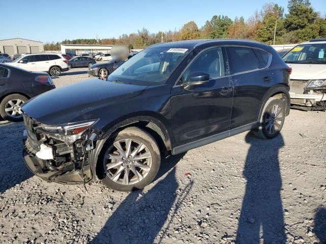 2019 Mazda CX-5 Grand Touring Reserve