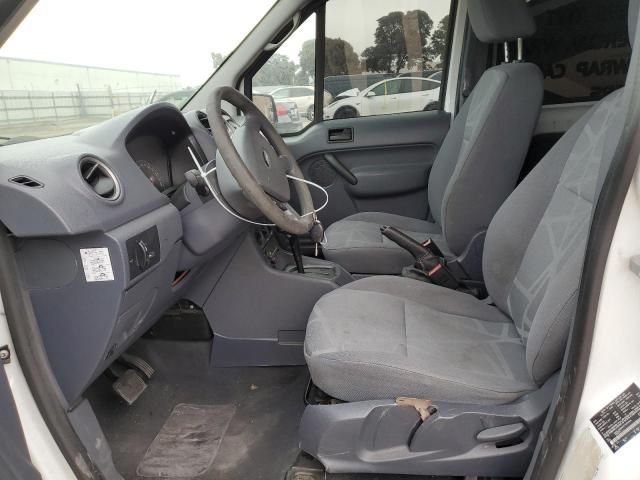 2011 Ford Transit Connect XLT