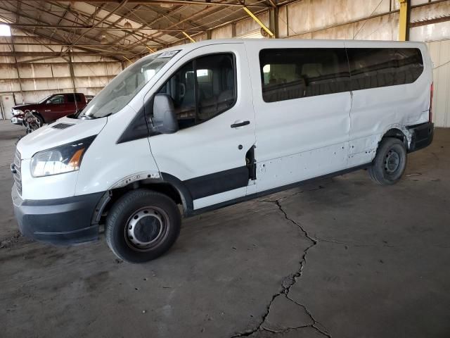 2019 Ford Transit T-350