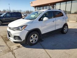 Run And Drives Cars for sale at auction: 2018 Chevrolet Trax 1LT